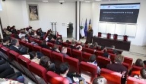 LISTĂ // Cei mai buni tineri fizicieni din R. Moldova, premiați după Olimpiada Republicană de Fizică