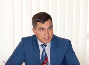 AREST la domiciliu pentru un fost șef de la ANSA