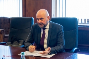 Vicepremierul Bolea și ministrul Grindeanu au discutat la București despre proiecte-cheie de infrastructură și colaborare transfrontalieră