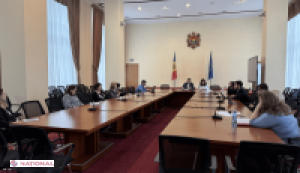 Republica Moldova face progrese în protecția minorităților naționale și promovarea educației incluzive