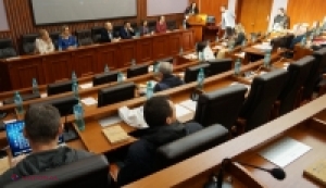 Erasmus+ Sport ACT RICE, colaborare sportivă între România, Republica Moldova și Ucraina