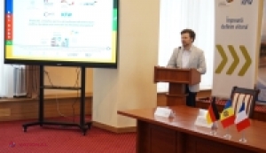 Modernizare și eficiență energetică pentru instituțiile de învățământ din Moldova, cu sprijin financiar european