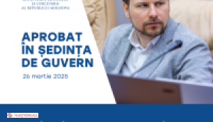 Guvernul deschide ușile studiilor la distanță pentru studenții din R. Moldova