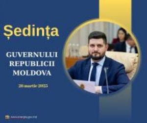 Guvernul extinde până în 2025 achizițiile centralizate de energie electrică prin SA „Energocom” pentru siguranța consumatorilor