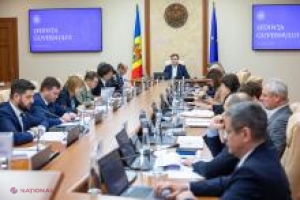 Moldova alocă 48 milioane de euro pentru a asigura securitatea energetică prin achiziții strategice de electricitate