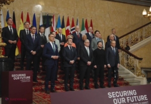 Europa explorează soluții alternative pentru securitatea Ucrainei, iar România ar putea deveni parte a planului