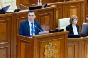 Parlamentul aprobă schimbări cheie în acordul cu BERD pentru securitatea energetică a Moldovei