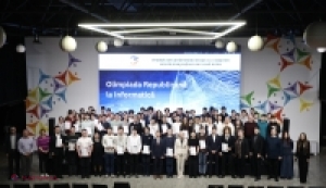 Olimpiada Republicană la Informatică: 39 de elevi câștigă premii pentru performanțe remarcabile