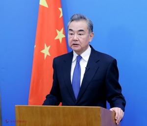 China reiterează prietenia eternă cu Rusia în contextul discuțiilor strategice de la Moscova
