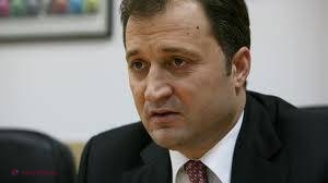 Filat vorbește despre mâna Moscovei în R. Moldova