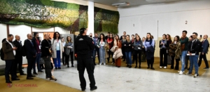 Poliția Națională sprijină integrarea refugiaților prin participarea la seminarul internațional „IN2PREV” în Bratislava