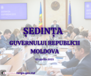 Etichete energetice europene pentru electrocasnice din Republica Moldova: Guvernul aliniaza standardele pentru reducerea consumului energetic