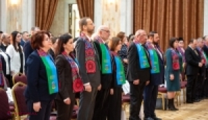 Forumul internațional de la Chișinău: soluții și colaborare pentru incluziunea romilor în Republica Moldova