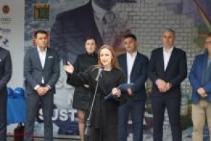 Inovații energetice la expoziția Moldenergy 2025