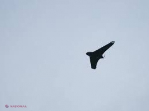 Atac devastator cu drone la Harkov: doi morți și 29 de răniți, printre victime fiind și copii