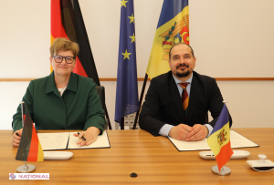 Germania și Republica Moldova își unesc forțele pentru protecția muncii și integrarea europeană