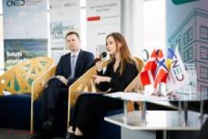 Carolina Novac: Moldova prioritizează eficiența energetică pentru un viitor sustenabil