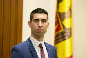 Mihai Popșoi: Educația și gândirea critică, scut împotriva dezinformării în Republica Moldova