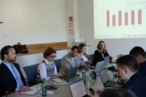 Rolul Moldovei în coridorul energetic al Europei de Sud-Est, discutat la reuniunea SEEGAS