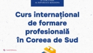 Profesorii pasionați de inovație digitală invitați la cursul KLIC LEADer 2025 în Coreea de Sud
