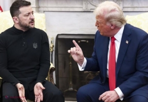 Trump acuză pe Putin, Biden și Zelenski pentru conflictul din Ucraina: