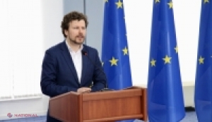 Guvernul acordă 200 de milioane de lei pentru modernizarea cantinelor școlare și mesele gratuite pentru elevi