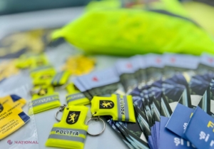 Campania Poliției: Integritate și combaterea corupției în rândul cetățenilor și polițiștilor