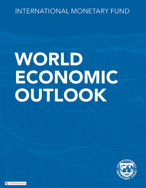 FMI avertizează: Tensiunile comerciale globale reduc ritmul de creștere economică mondială