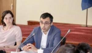 Noul mecanism de monitorizare a copiilor refugiați din Ucraina, lansat de Ministerul Educației și Cercetării: Mai multă incluziune în școli și grădinițe
