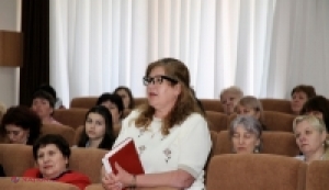 Ministrul Educației Dan Perciun pune accent pe susținerea profesorilor și atragerea tinerilor în Leova