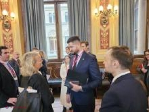 Republica Moldova își intensifică eforturile pentru independență energetică: Ministrul Energiei participă la summitul internațional de securitate energetică din Londra