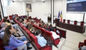 Premiile Olimpiadei la Limba Română pentru elevii minorităților naționale: 40 de tineri distinși pentru excelență academică
