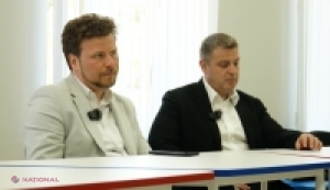 Liceul Republican cu Profil Sportiv primește 30 de calculatoare pentru îmbunătățirea accesului la educația digitală