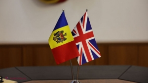 Moldova și Marea Britanie unesc forțele în lupta împotriva imigrației ilegale printr-un nou acord de readmisie