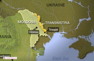 Rusia ar putea declanșa noi fronturi în R. Moldova, Georgia și Armenia, avertizează serviciul de informații bulgar