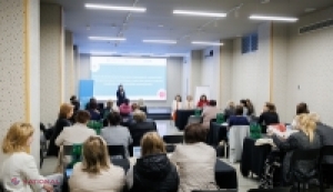 Noul program de formare pentru lucrătorii medicali școlari: educație pentru sănătate și nutriție în comunități
