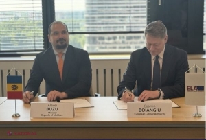 Republica Moldova, primul pas către Europa: Acord istoric cu Autoritatea Europeană a Muncii, semnat la Bratislava