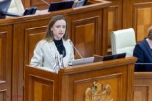 Parlamentul, pași spre îmbunătățirea eficienței energetice prin modificarea legislației în primă lectură