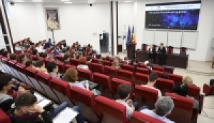 Elevii talentați din toată țara se întrec la Olimpiada Republicană la Științe