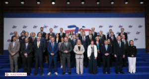Ministrul Energiei, la Inițiativa pentru Reziliența Baltică: „Pentru Republica Moldova, securitatea energetică este o chestiune de suveranitate”