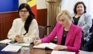 Peste 800 de profesori vor evalua examenele de bacalaureat și gimnaziu în 2025, conform noilor comisii organizate în Chișinău