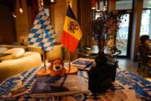 Colaborare între R. Moldova și Bavaria în sectorul energetic