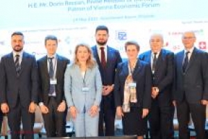 Republica Moldova își întărește reziliența energetică prin cooperare și inovație la Forumul Economic de la Viena