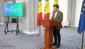 Ministerul Educației și Cercetării inaugurează ediția 2025 a Săptămânii Educației cu evenimente de amploare în Chișinău