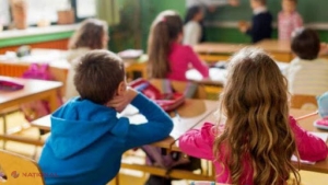 Maia Sandu subliniază importanța unei educații moderne pentru viitorul copiilor în Republica Moldova