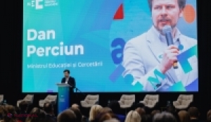 Ministerul Educației lansează Săptămâna Educației: Mii de participanți și sute de milioane de lei investiți în viitorul educației din Moldova