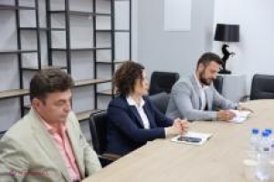 Expertiză CID NATO privind consolidarea securității cibernetice în sectorul energetic al R. Moldova