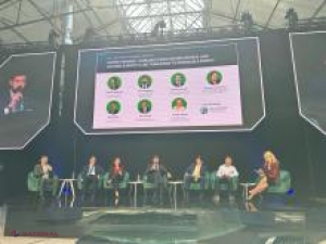 Dorin Junghietu: Parteneriat strategic cu România la ENERGY EXPO 2025 pentru securitatea energetică regională
