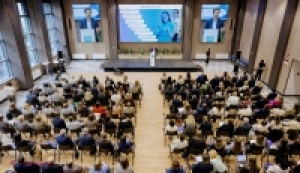 Săptămâna Educației: Investiții masive și noi perspective pentru studenți îni universitățile din R. Moldova