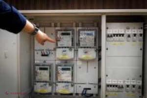 Digitalizare în energetică: Guvernul Italiei sprijină contorizarea inteligentă implementată în R. Moldova